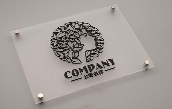 Acrylic Vinyl Board